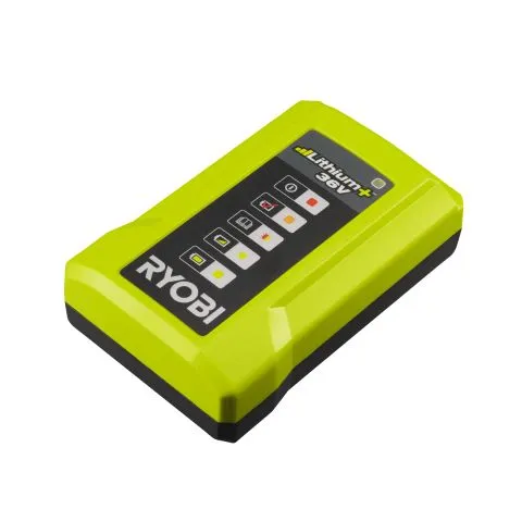 RY36C17A Ryobi Laddare 36V, 1,7 Amp/h Endast denna vecka
